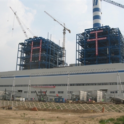 核電廠(chǎng)專(zhuān)用門(mén)式腳手架