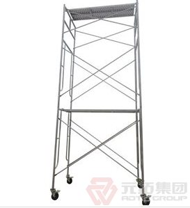 活動腳手架租賃公司有哪些？