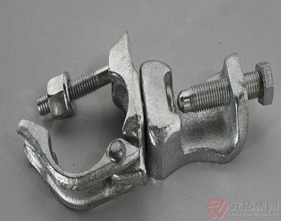 鍛壓懸梁扣價格和質(zhì)量有直接聯(lián)系嗎？