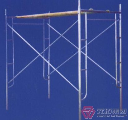917*1219門型腳手架多少錢？