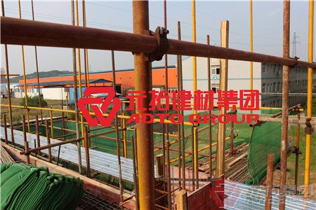 建筑用鐵架板 2016最新驗(yàn)收標(biāo)準(zhǔn)，鐵架板廠家提供！