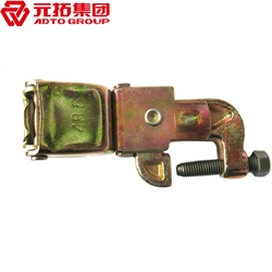 專業(yè)生產(chǎn)腳手架旋轉扣件，直角扣件，對接扣件