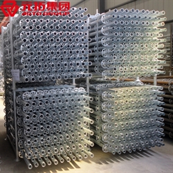 湖南哪個(gè)自鎖式盤式腳手架廠家信譽(yù)好？