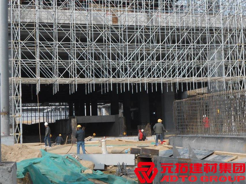 腳手架價(jià)格大概多少錢(qián)？批發(fā)多少錢(qián)一噸？