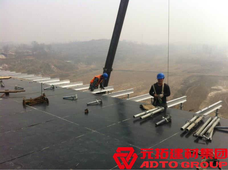 盤扣腳手架供應(yīng)哪家好？需要規(guī)格型號比較齊全的
