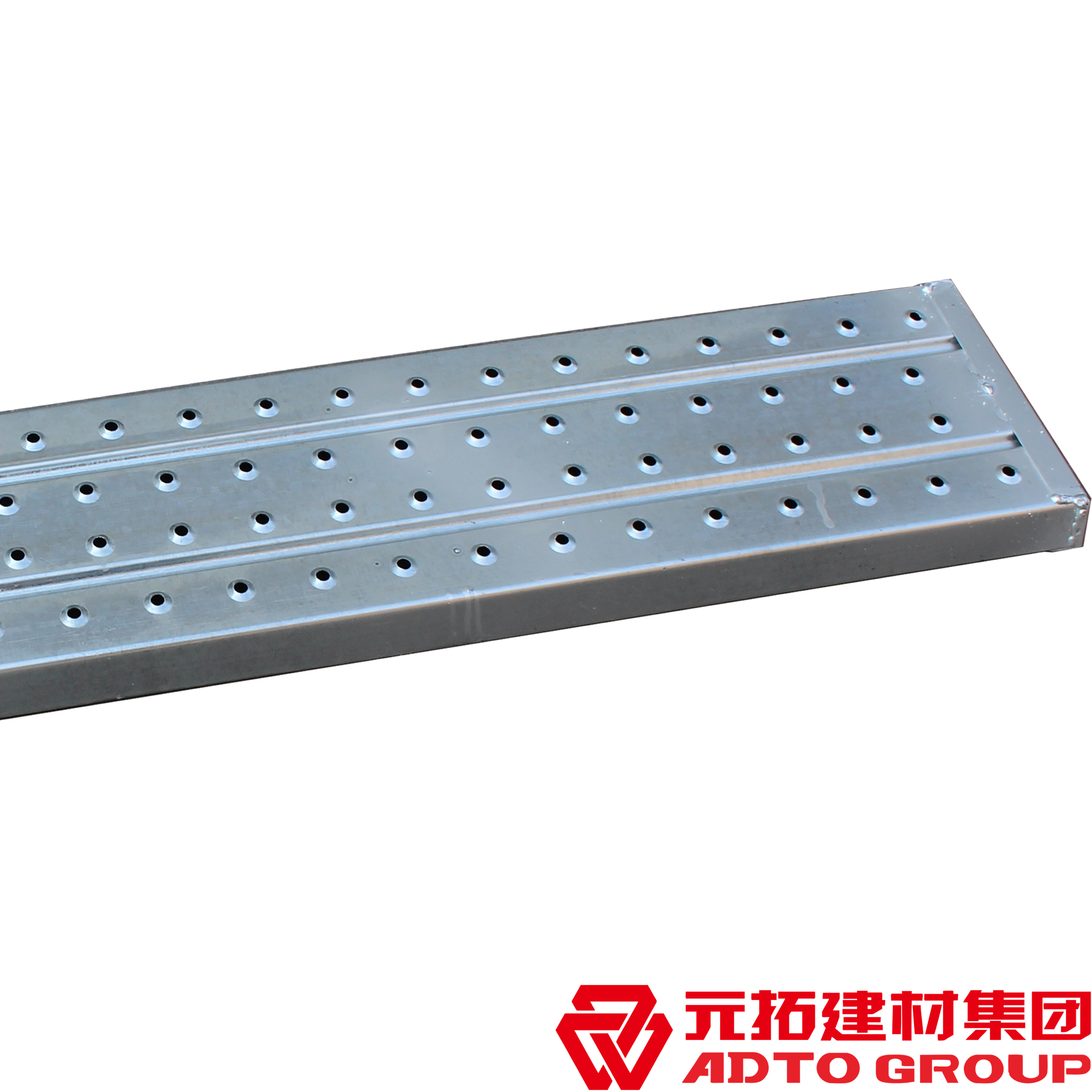 鋼跳板價(jià)格是多少？承重多少公斤？