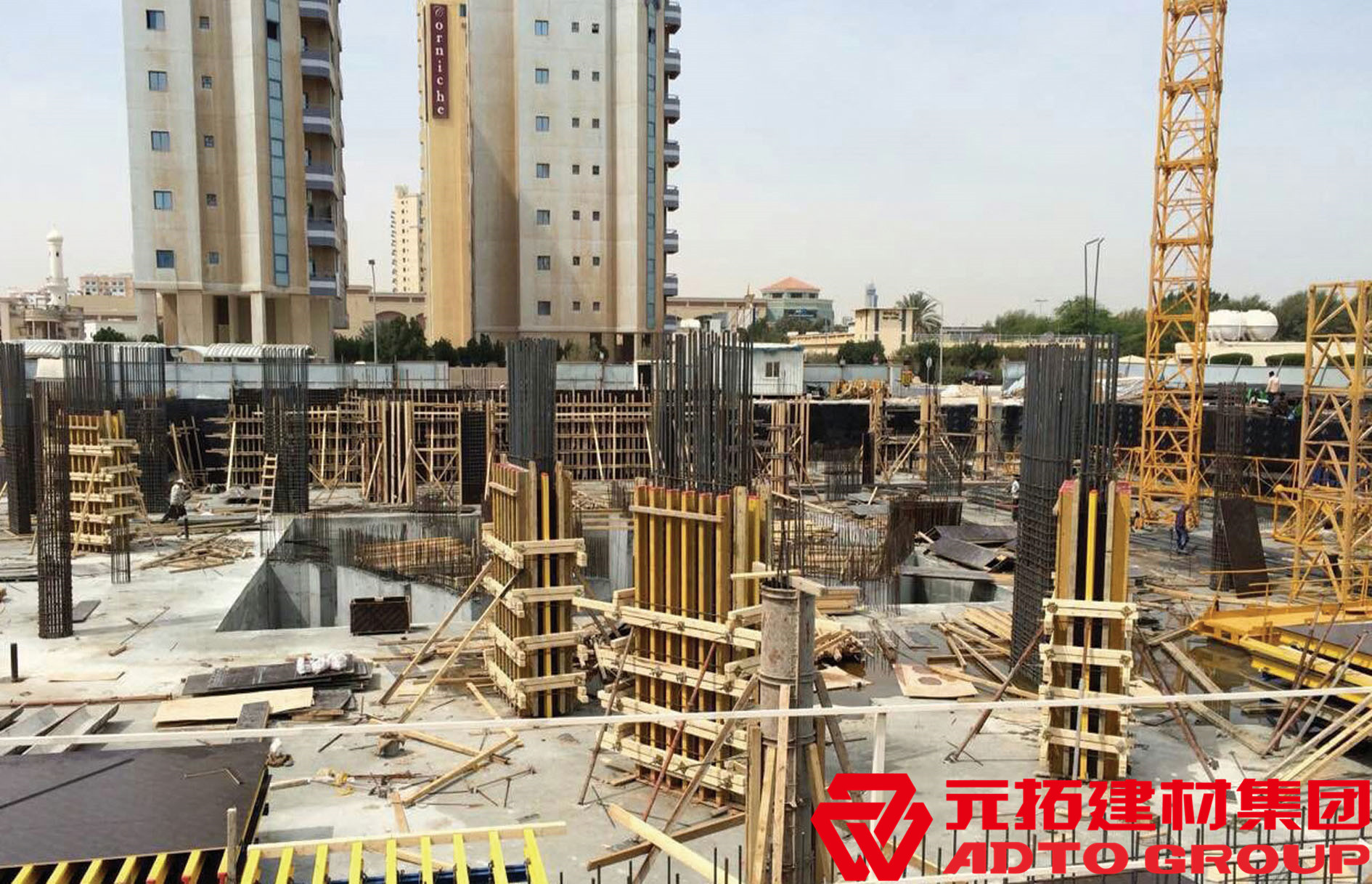 常用建筑模板多少錢一平方？哪個品牌是大家的一致選擇