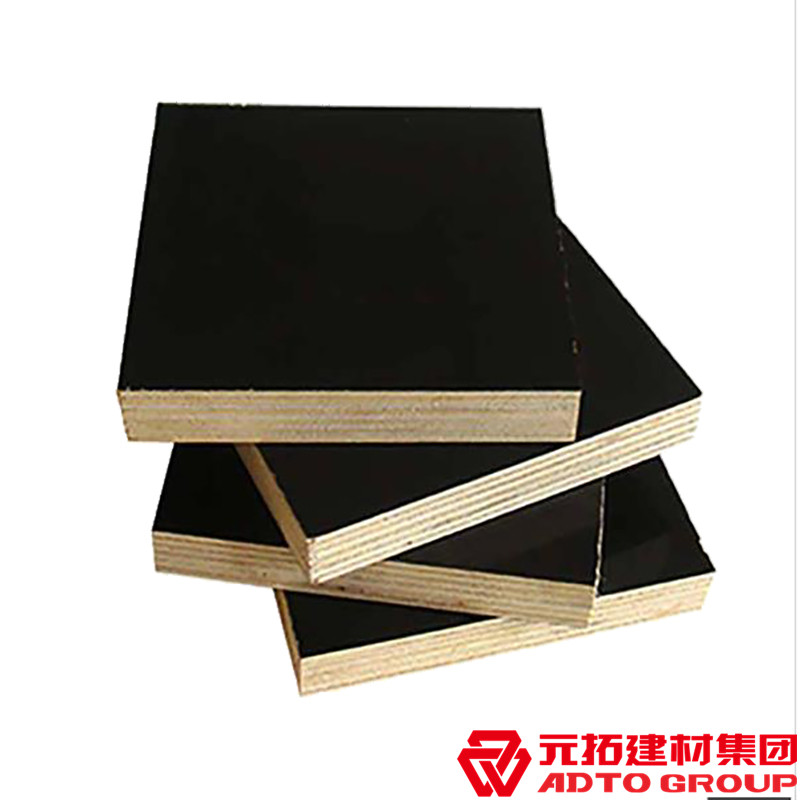 湖南木模板多少錢一平米？木模板的使用方法