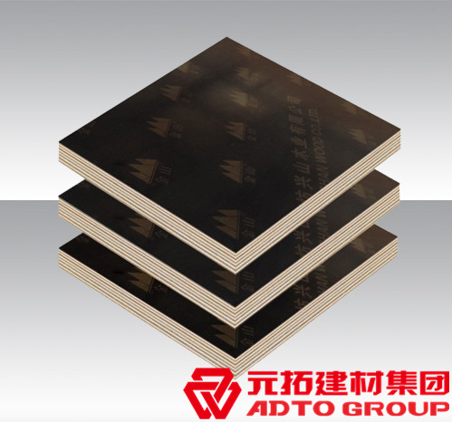 全國木模板價(jià)格多少錢？