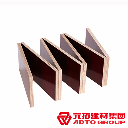 怎么選擇更好的木模板廠家？建筑木模板有什么優(yōu)點？