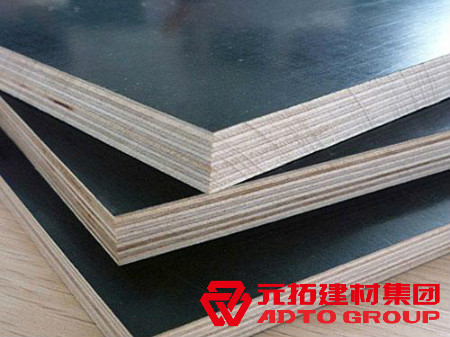 建筑模板廠家哪家好？對建筑模板的外觀有什么要求？