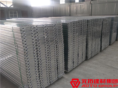 鋼跳板現(xiàn)在多少錢(qián)？鋼跳板的質(zhì)量哪家好？