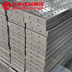 鋼跳板安裝后可以直接用嗎？