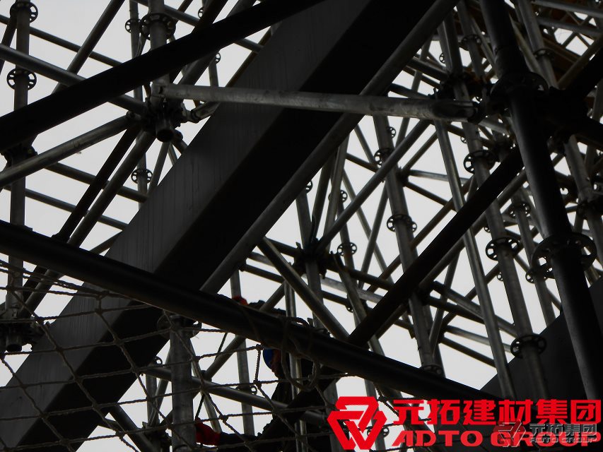 高性價(jià)比的盤扣式腳手架在哪里買？