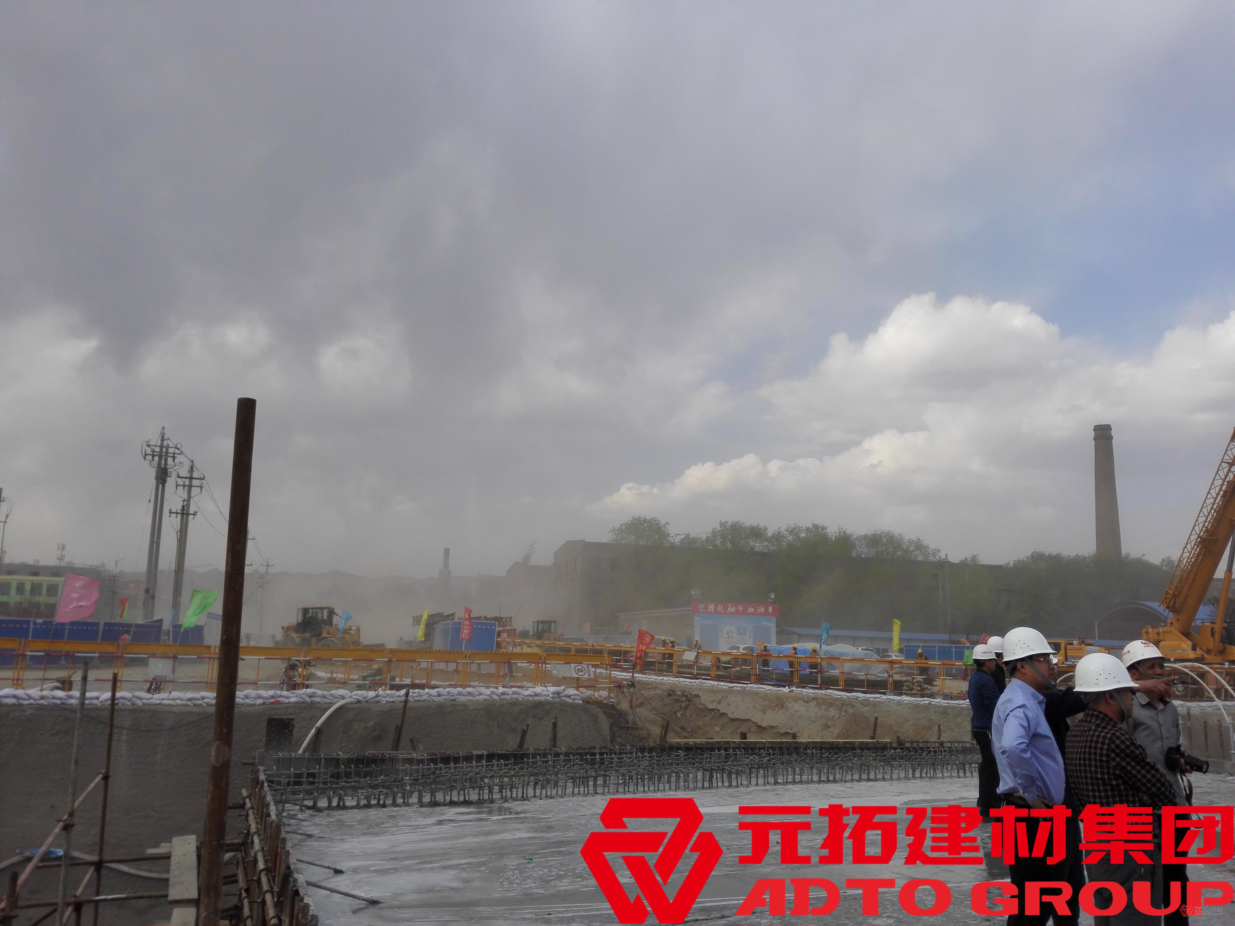 使用盤扣式腳手架需要注意些什么？